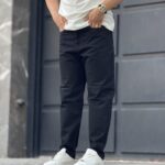 شلوار مام فیت 4006