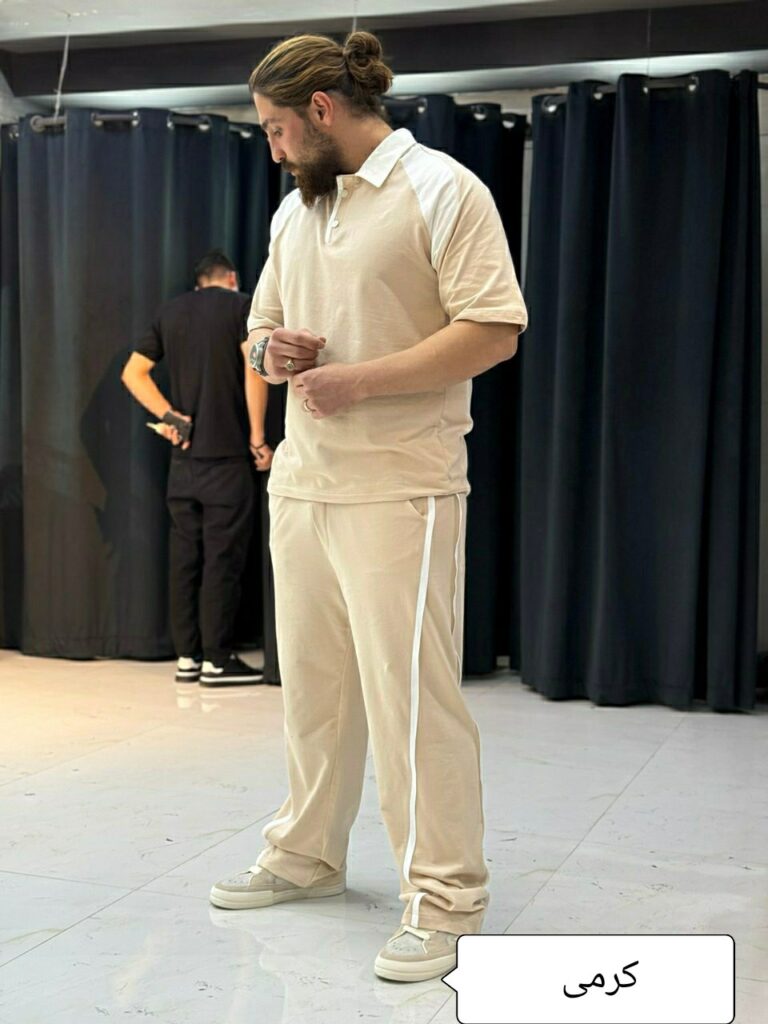 ست کامل سه نخ 1037