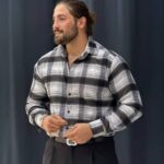 پیراهن مردانه پاییزه3111