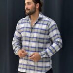 پیراهن مردانه پاییزه3111