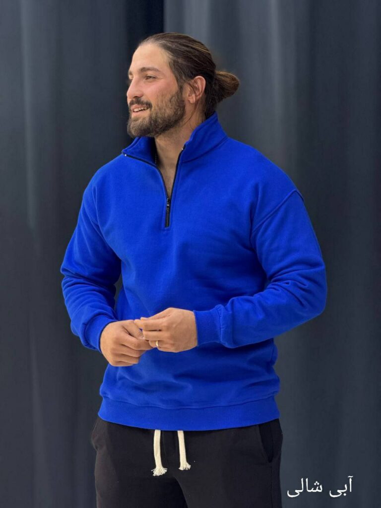 دورس نیم زیپ 5013