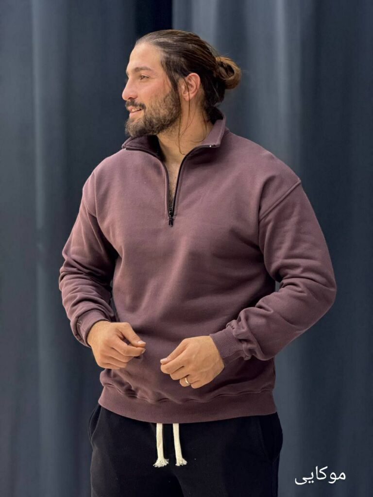 دورس نیم زیپ 5013