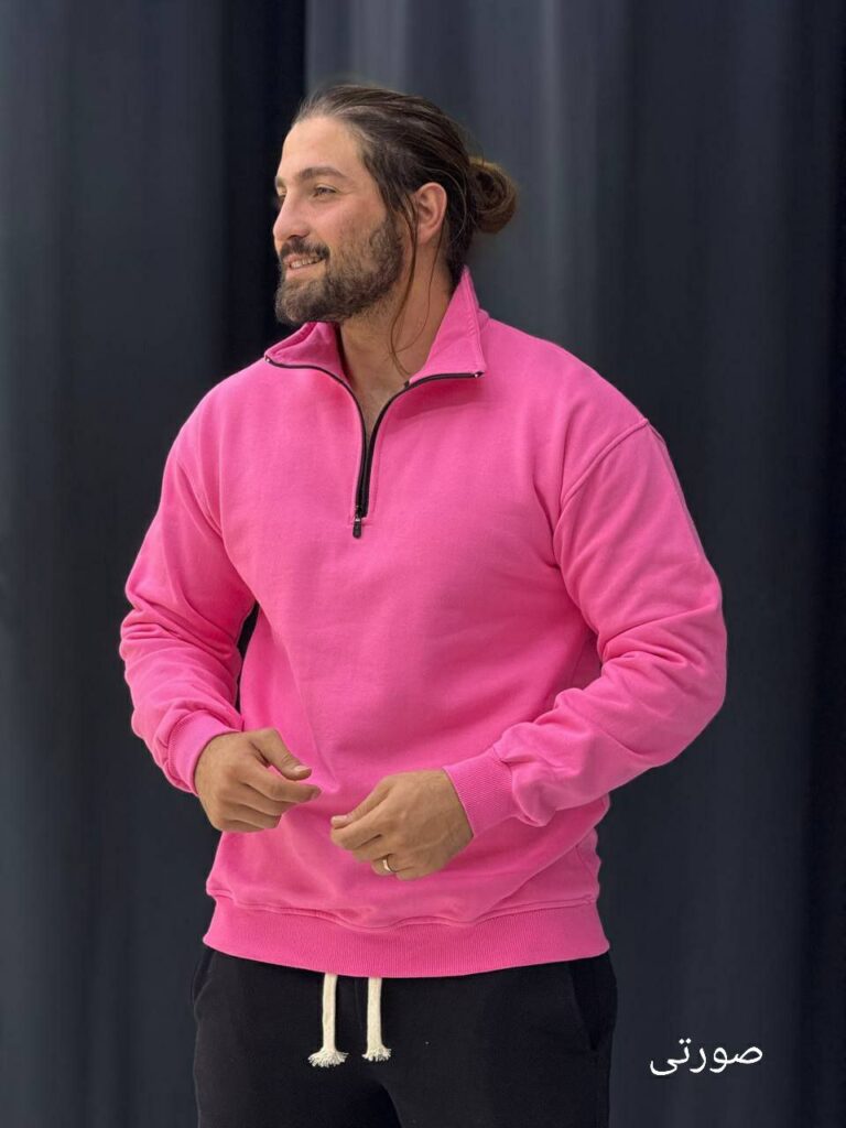 دورس نیم زیپ 5013