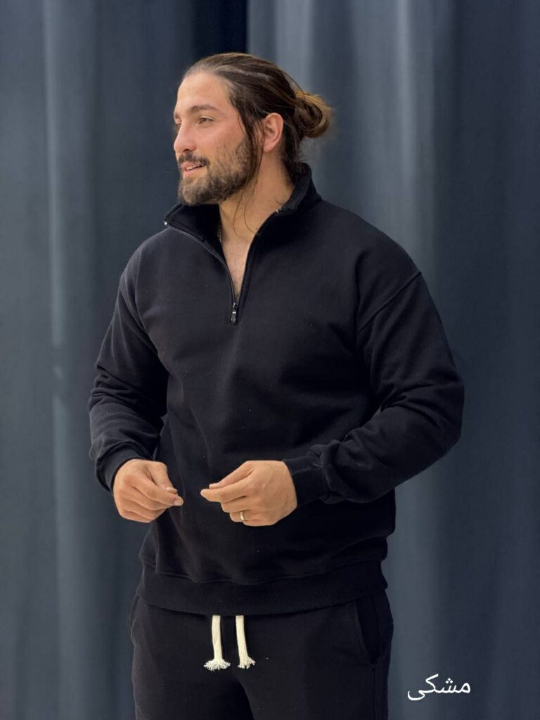 دورس نیم زیپ 5013