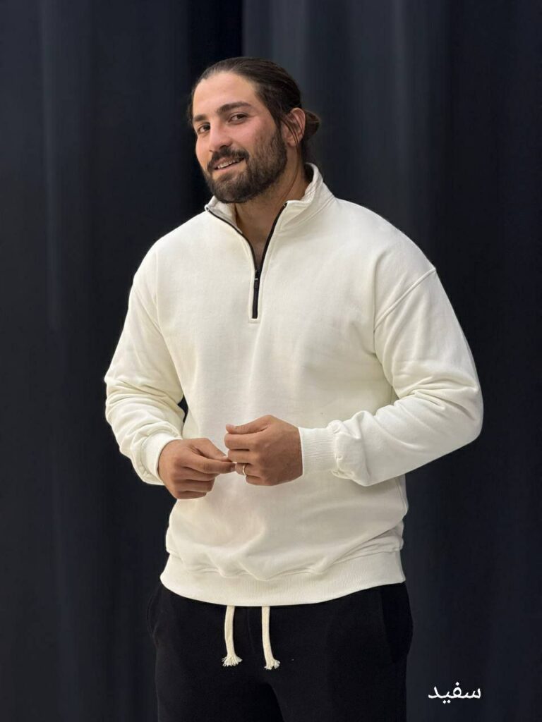 دورس نیم زیپ 5013