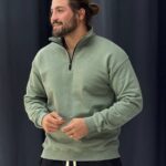 دورس نیم زیپ 5013