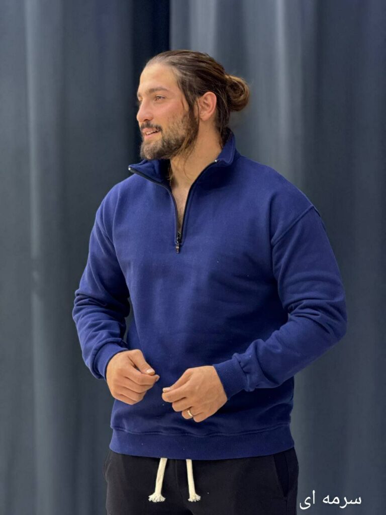 دورس نیم زیپ 5013