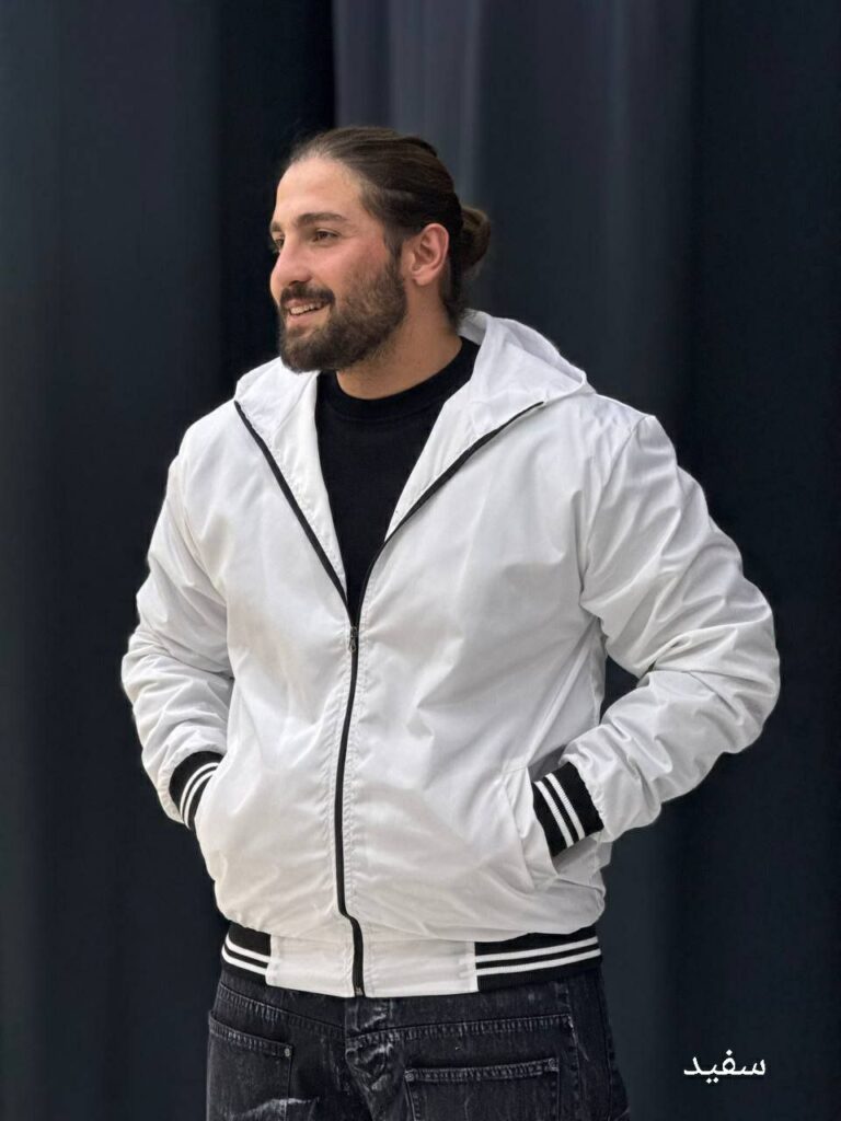 سویشرت بیسیک 7001