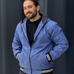 سویشرت بیسیک 7001