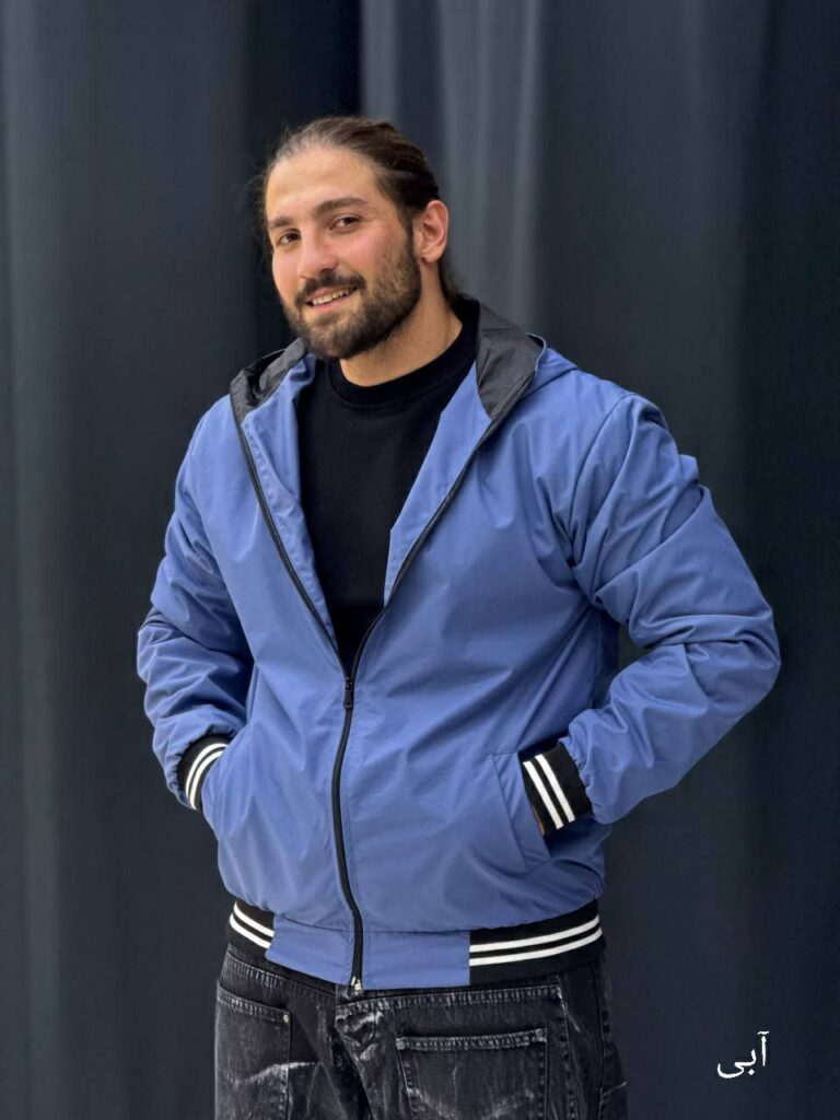 سویشرت بیسیک 7001