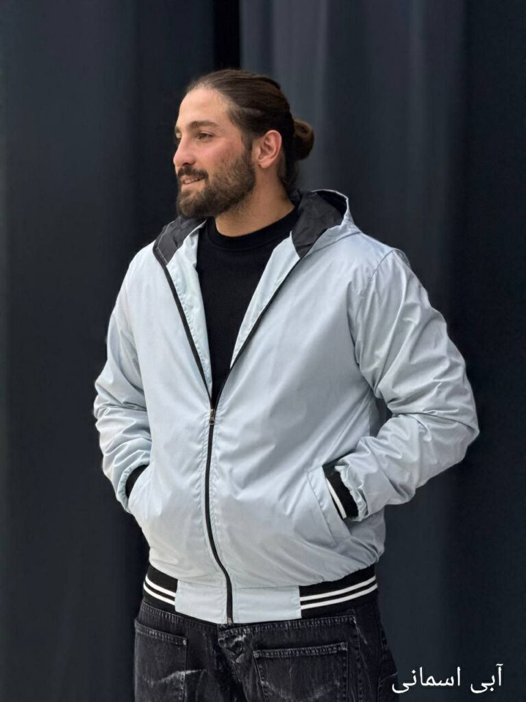 سویشرت بیسیک 7001