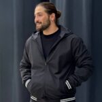 سویشرت بیسیک 7001