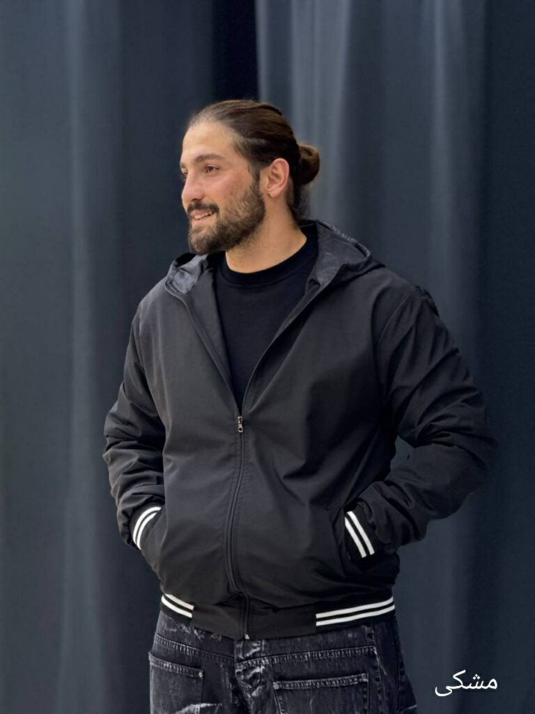 سویشرت بیسیک 7001