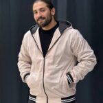 سویشرت بیسیک 7001