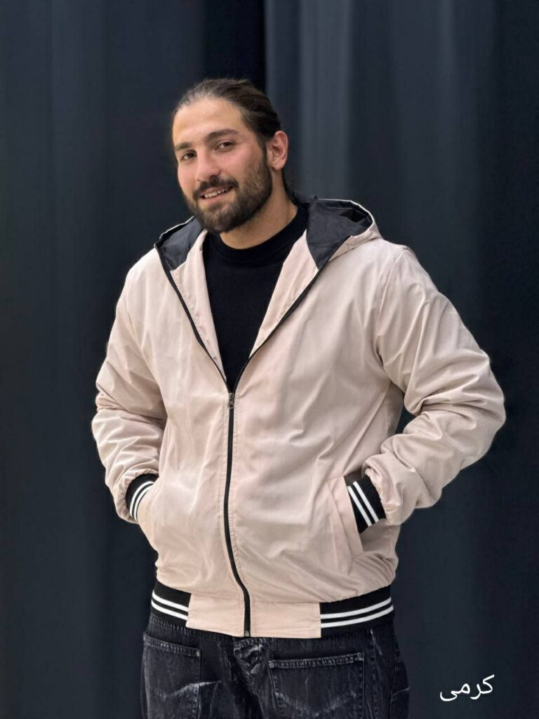 سویشرت بیسیک 7001