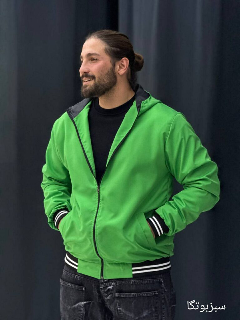 سویشرت بیسیک 7001