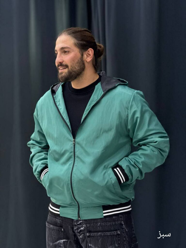 سویشرت بیسیک 7001