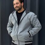 سویشرت بیسیک 7001