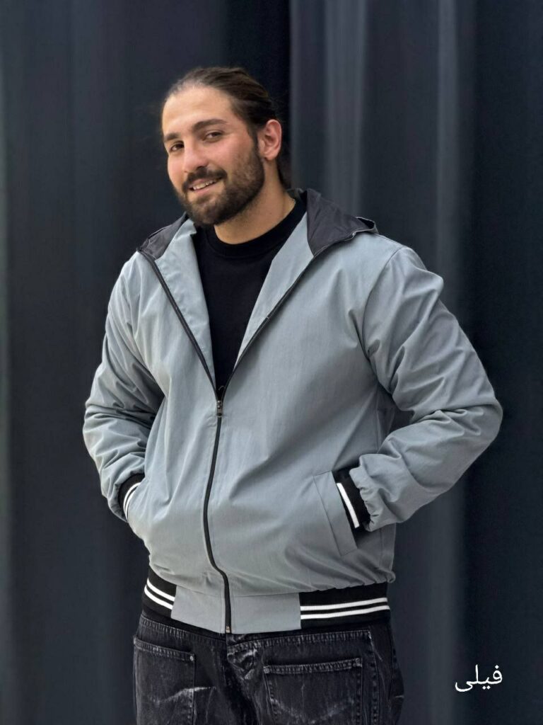 سویشرت بیسیک 7001