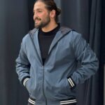 سویشرت بیسیک 7001