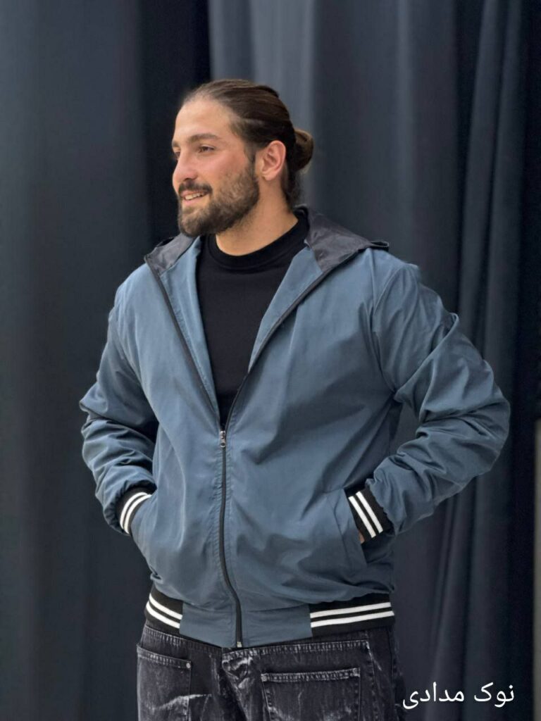 سویشرت بیسیک 7001