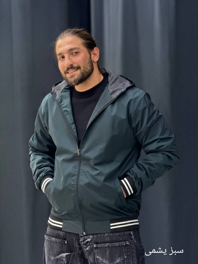 سویشرت بیسیک 7001