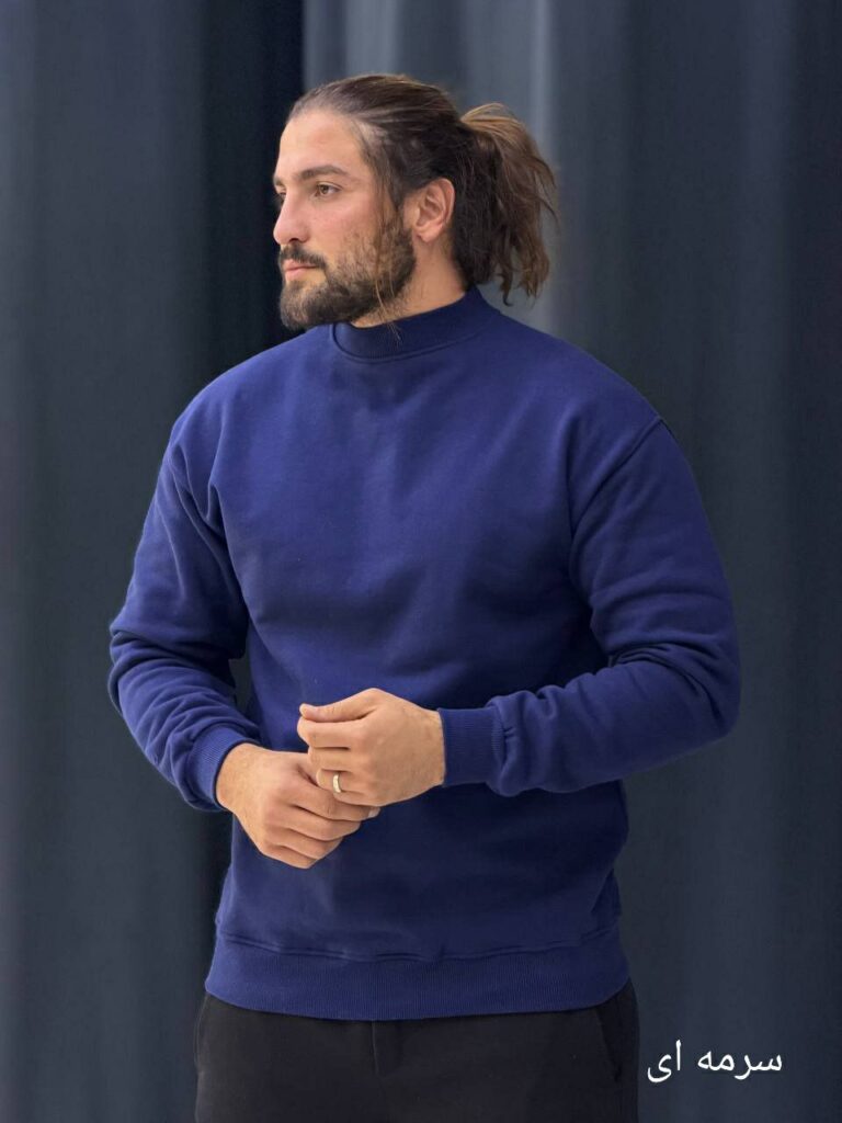 دورس بیسیک یقه 5 سانت 5012