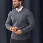 بافت یقه هفت 3119