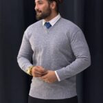 بافت یقه هفت 3119