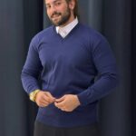 بافت یقه هفت 3119