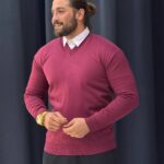 بافت یقه هفت 3119