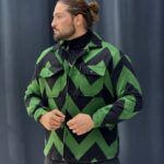 کت پشمی موهردار 3108