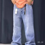 شلوار فول بگ 4030