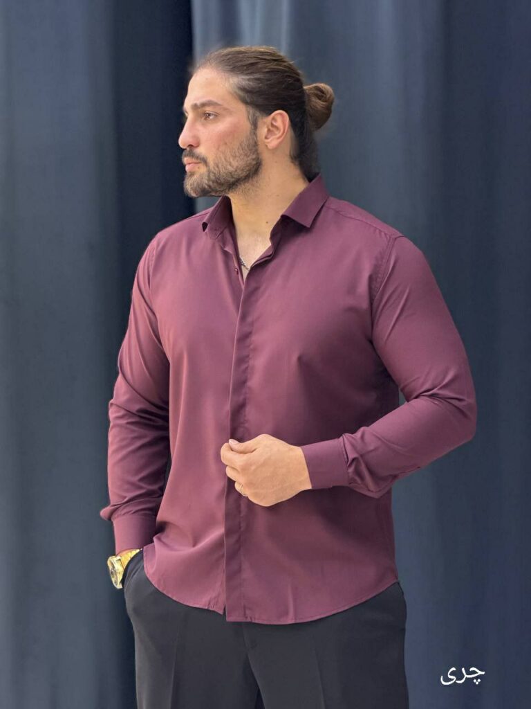 پیراهن دوشین پارچه وارداتی 3066