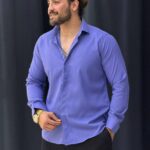 پیراهن دوشین پارچه وارداتی 3066