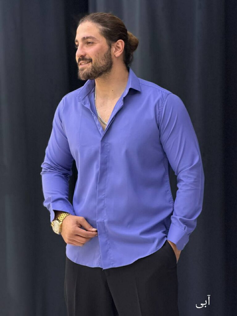 پیراهن دوشین پارچه وارداتی 3066