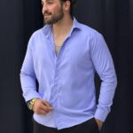 پیراهن دوشین پارچه وارداتی 3066