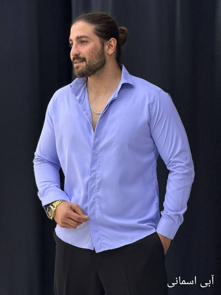 پیراهن دوشین پارچه وارداتی 3066