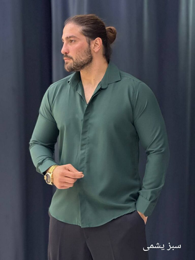 پیراهن دوشین پارچه وارداتی 3066