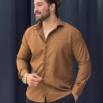 پیراهن دوشین پارچه وارداتی 3066