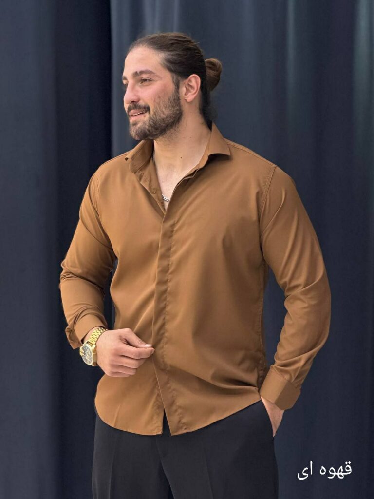 پیراهن دوشین پارچه وارداتی 3066