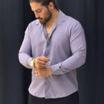 پیراهن دوشین پارچه وارداتی 3066