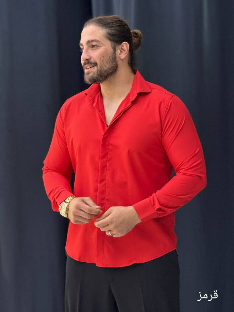 پیراهن دوشین پارچه وارداتی 3066