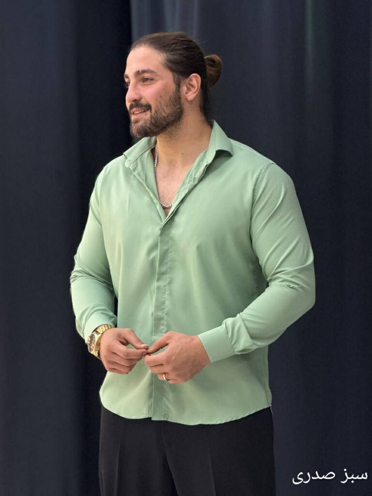 پیراهن دوشین پارچه وارداتی 3066