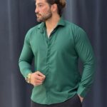 پیراهن دوشین پارچه وارداتی 3066