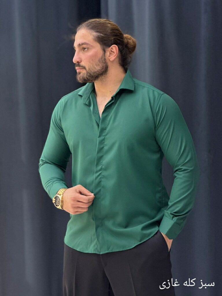 پیراهن دوشین پارچه وارداتی 3066