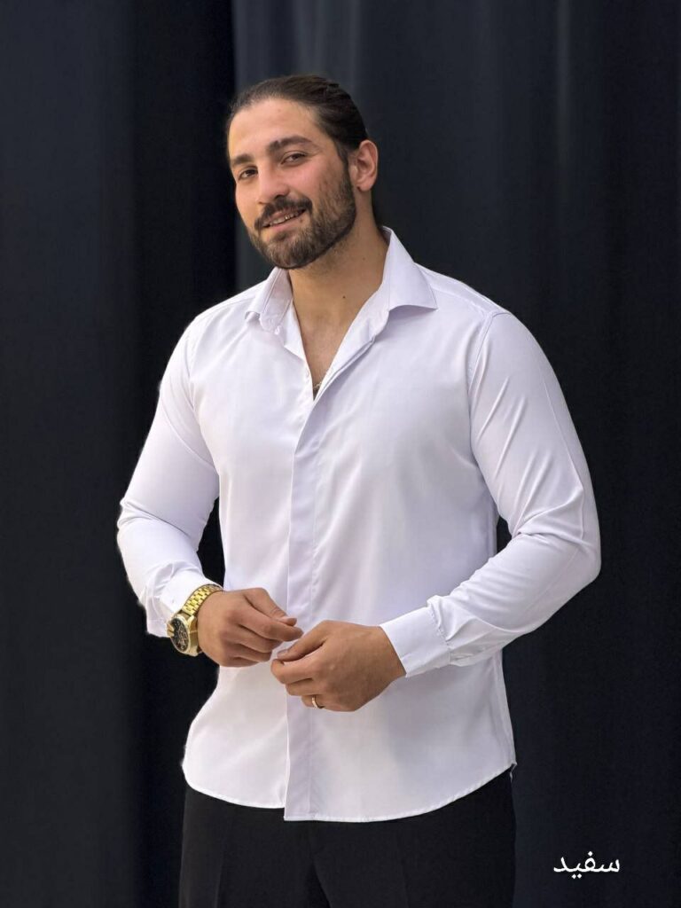 پیراهن دوشین پارچه وارداتی 3066