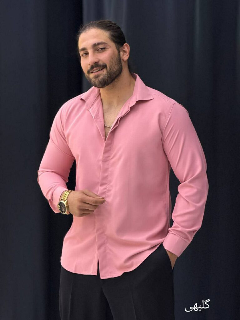 پیراهن دوشین پارچه وارداتی 3066