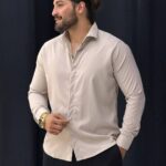 پیراهن دوشین پارچه وارداتی 3066