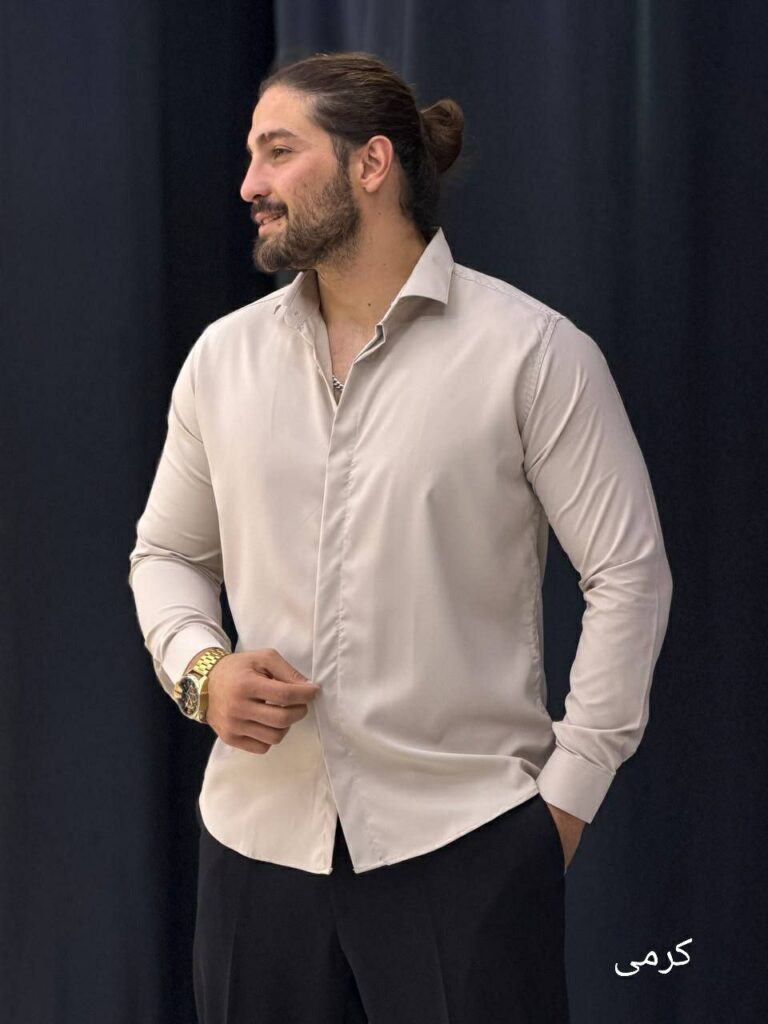 پیراهن دوشین پارچه وارداتی 3066